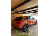 Audi Q3 Black Edition