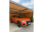 Audi Q3 Black Edition