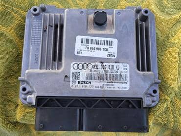 motorni racunar 03L906018KJ za Audi A4 od 2011. do 2015. god.