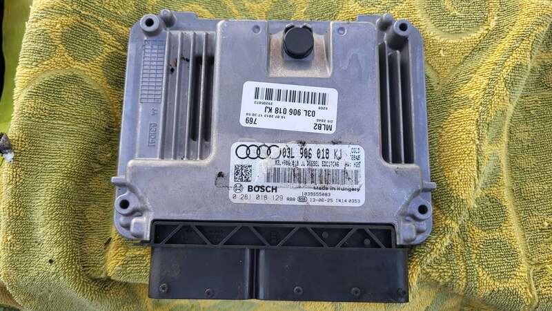 motorni racunar 03L906018KJ