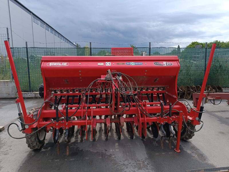 Sakalak SKHM T21