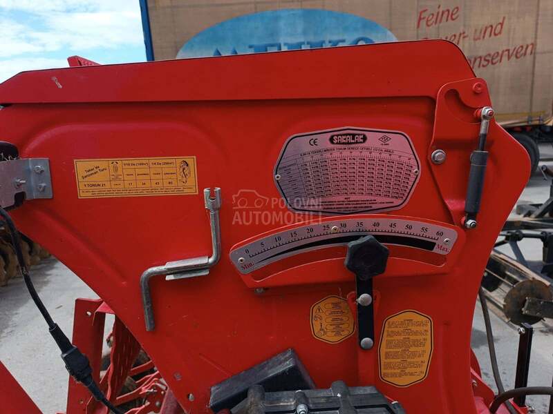 Sakalak SKHM T21