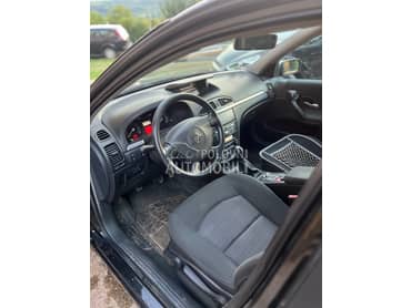 Sedište za Renault Laguna od 2005. do 2007. god.