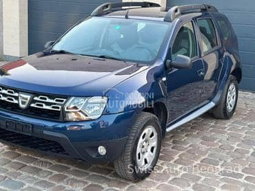 Dacia Duster 1.6.   Rata 146e