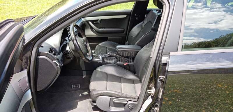 Audi A4 2.0 TDI