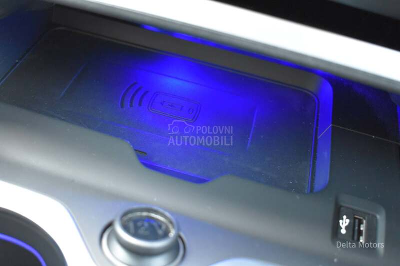 BMW X6 30d xDrive M Paket