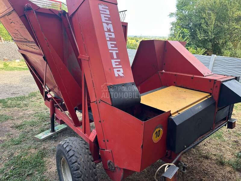 Sip Tornado 40 vise beraca