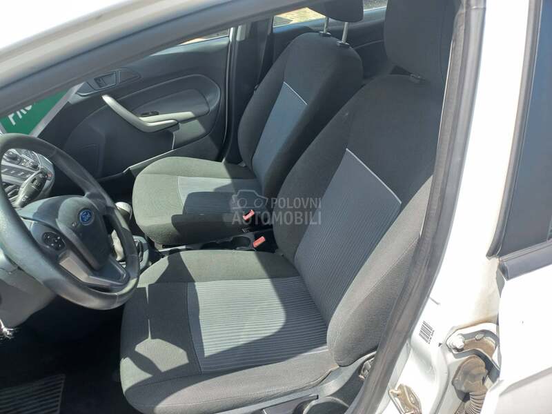 Ford Fiesta 1250 i