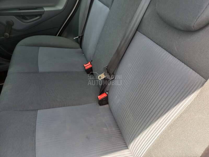 Ford Fiesta 1250 i