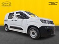 Peugeot Partner 1.5 HDI 3 SEDISTA