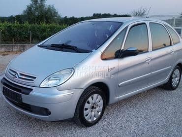 KOMPRESOR KLIME za Citroen Xsara Picasso od 2000. do 2005. god.