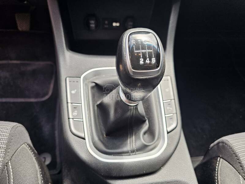 Hyundai i30 PDe