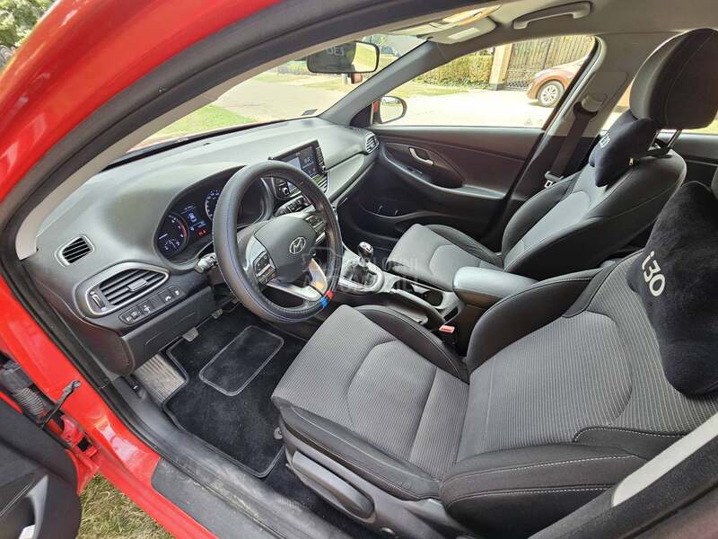 Hyundai i30 PDe