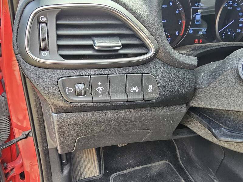 Hyundai i30 PDe