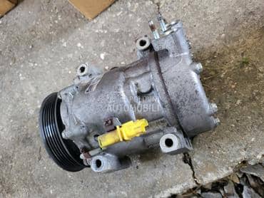 kompresor klime za Citroen C2, C3, C4 ... od 2004. do 2009. god.