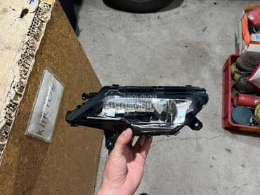 maglenka za Opel Insignia od 2017. do 2022. god.