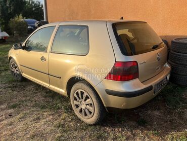 Volkswagen Golf 4 1.4 2004. god. -  kompletan auto u delovima