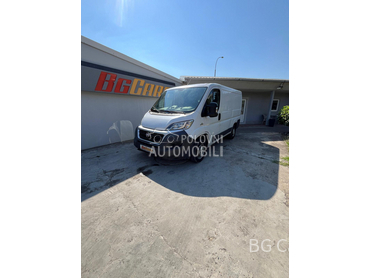 Fiat Ducato 2.0 MJT