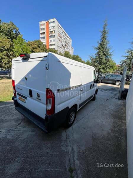 Fiat Ducato 2.0 MJT