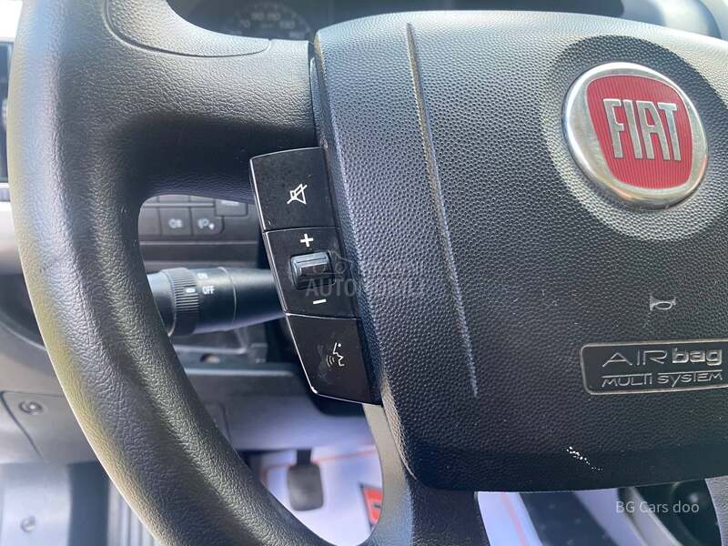 Fiat Ducato 2.0 MJT