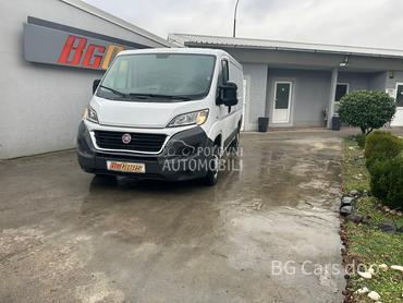 Fiat Ducato 2.0 MJT