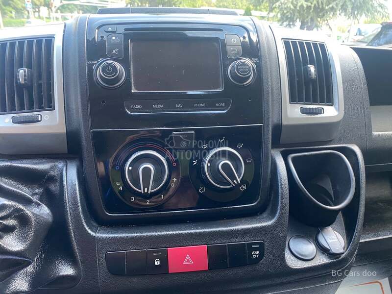 Fiat Ducato 2.0 MJT