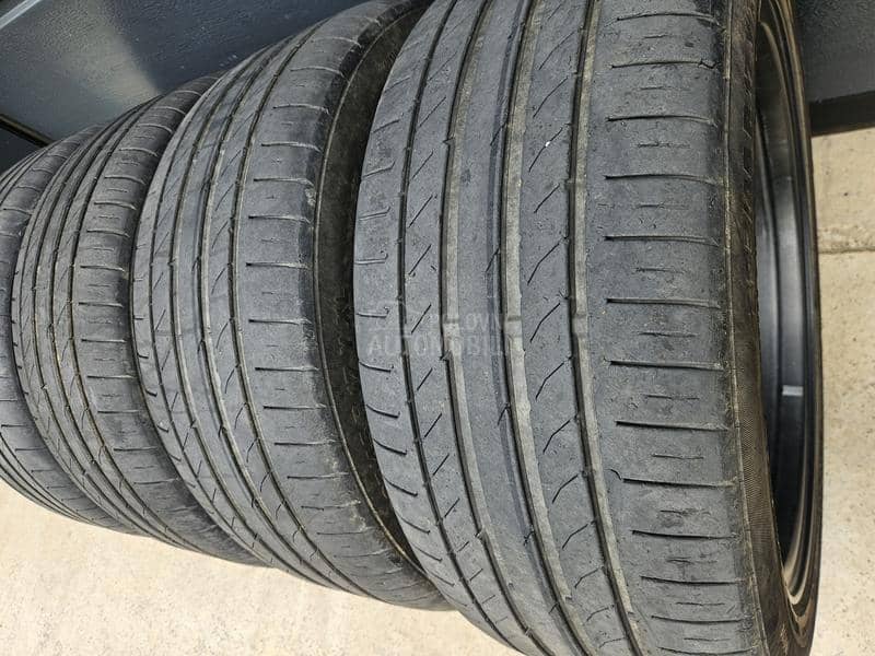 Continental 225/45 R17 Letnja