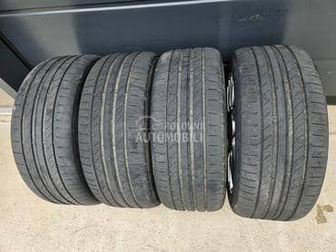 Continental 225/45 R17 Letnja