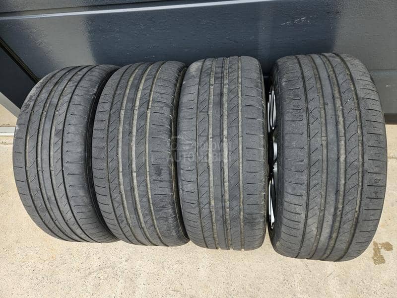 Continental 225/45 R17 Letnja