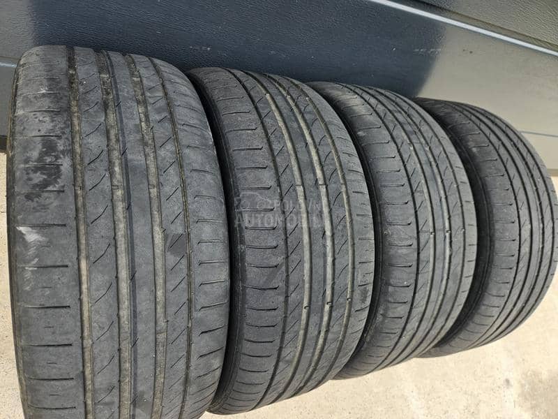 Continental 225/45 R17 Letnja
