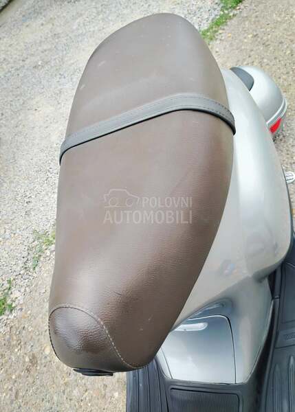 Piaggio VESPA