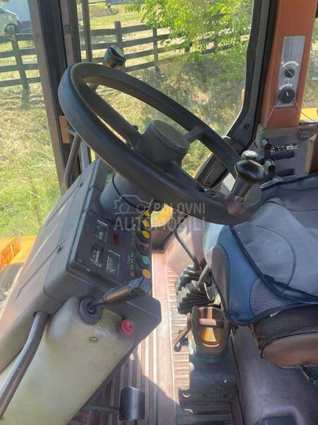 Renault R 113.14 TX