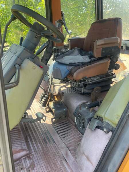 Renault R 113.14 TX