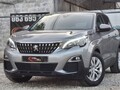 Peugeot 3008 1.2VIRTUAL