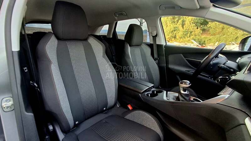 Peugeot 3008 1.2VIRTUAL