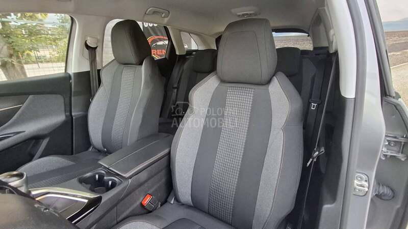 Peugeot 3008 1.2VIRTUAL