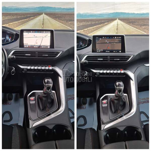 Peugeot 3008 1.2VIRTUAL