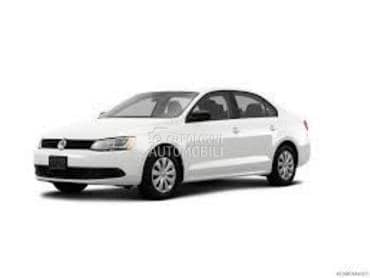 Volkswagen Jetta 14-25 god -  kompletan auto u delovima