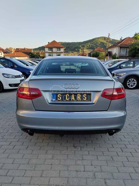 Audi A6 2.0tdi dioda