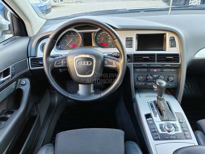 Audi A6 2.0tdi dioda
