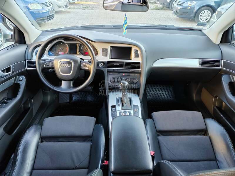 Audi A6 2.0tdi dioda