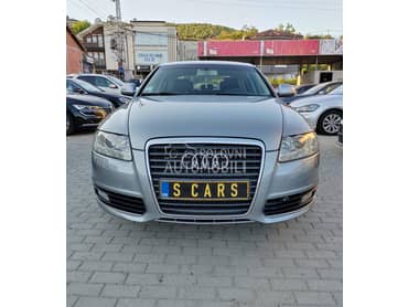 Audi A6 2.0tdi dioda