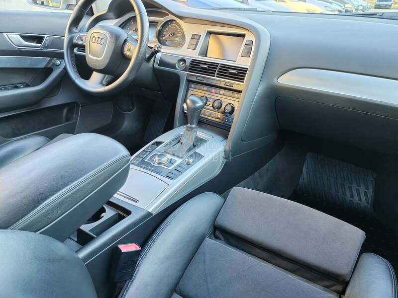 Audi A6 2.0tdi dioda