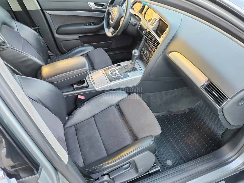 Audi A6 2.0tdi dioda