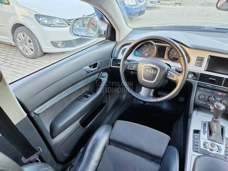 Audi A6 2.0tdi dioda