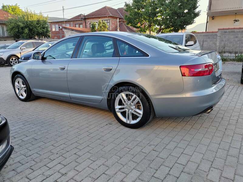 Audi A6 2.0tdi dioda