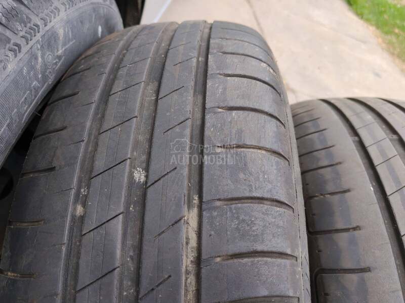 Aluminijumske felne  15" 5 x 112