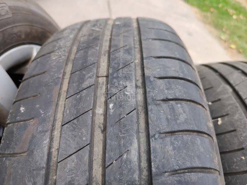 Aluminijumske felne  15" 5 x 112