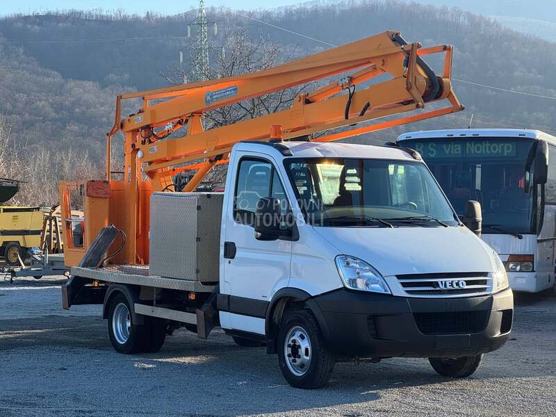 Iveco Korpa 16m