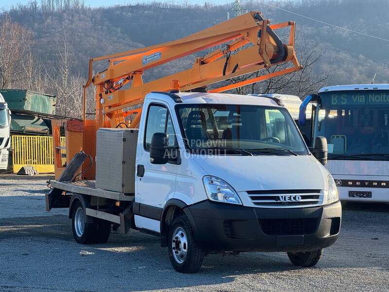 Iveco Korpa 16m
